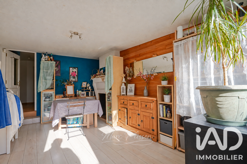 Vente Maison/villa 3 pièces