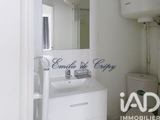  Appartement � vendre 2 pi�ces 41 m�