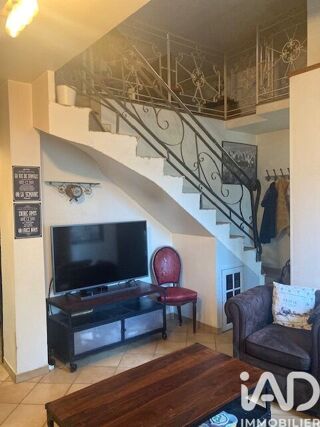  Maison à vendre 4 pièces 71 m²