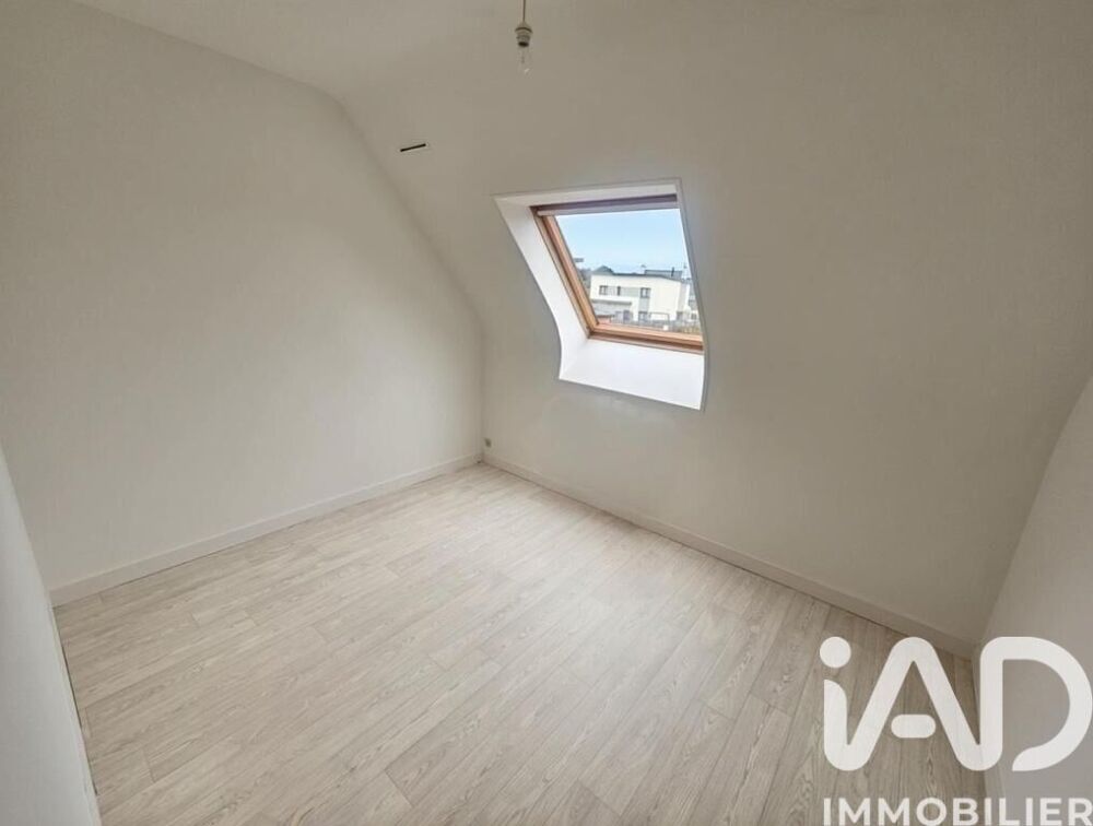 Vente Maison Vente Maison/villa 5 pièces Morlaix