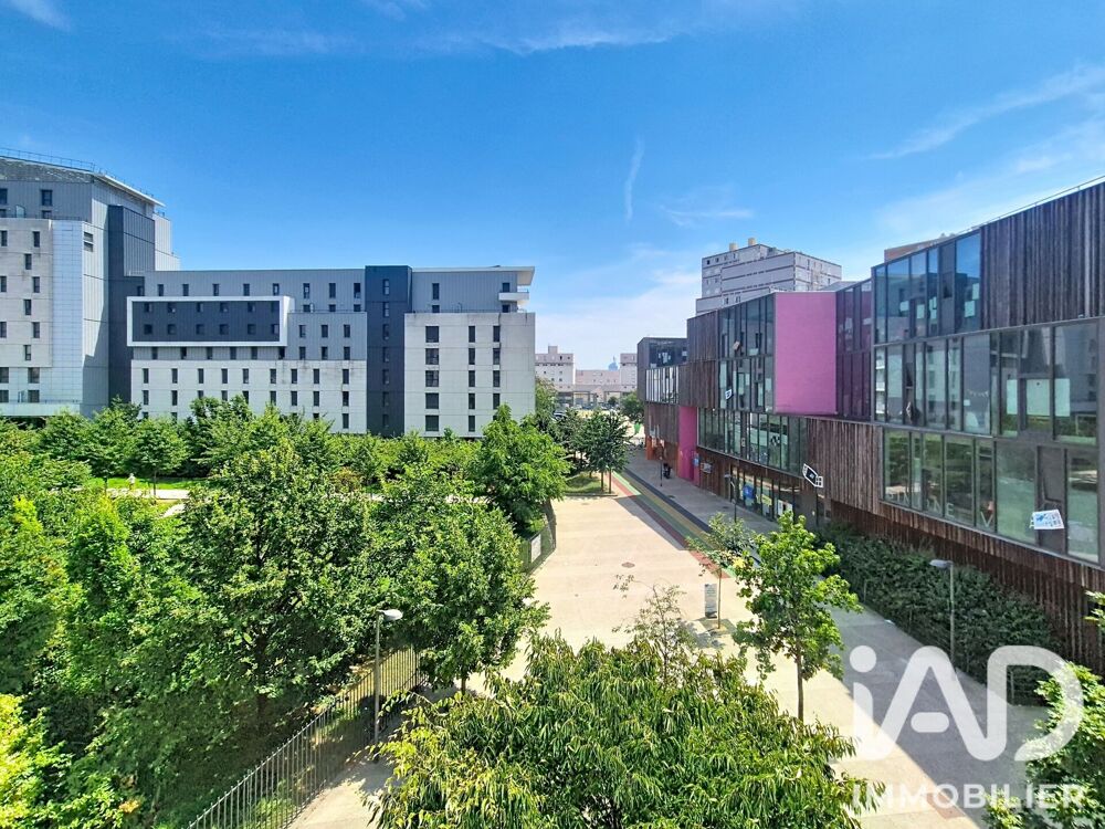 Vente Appartement Vente Appartement 4 pièces Colombes