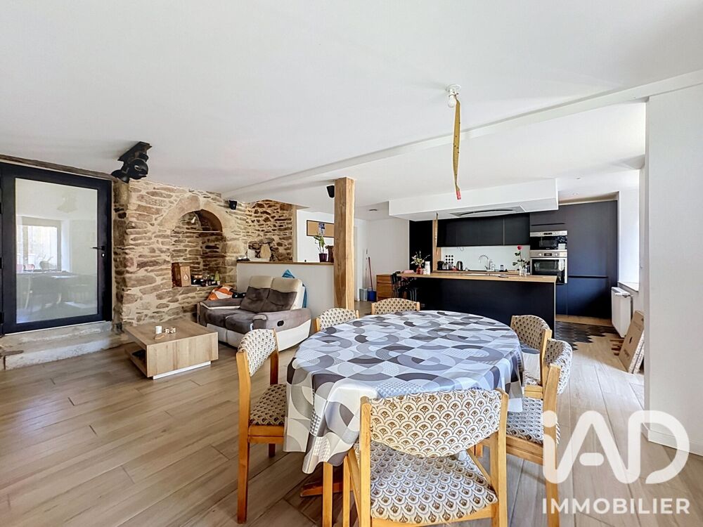 Vente Maison/villa 5 pièces