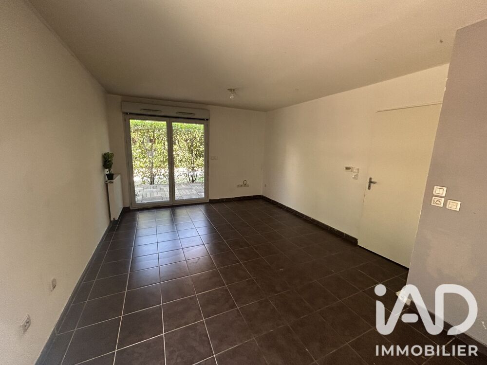 Vente Appartement Vente Appartement 3 pièces Toulouse