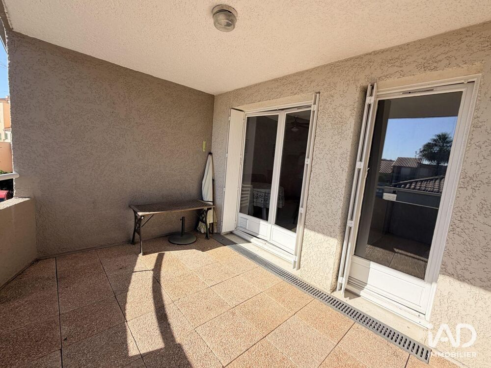 Vente Appartement Vente Appartement 2 pièces Saint-cyprien plage