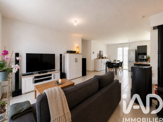  Maison à vendre 4 pièces 89 m²