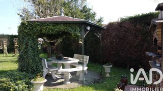  Maison à vendre 5 pièces 140 m²