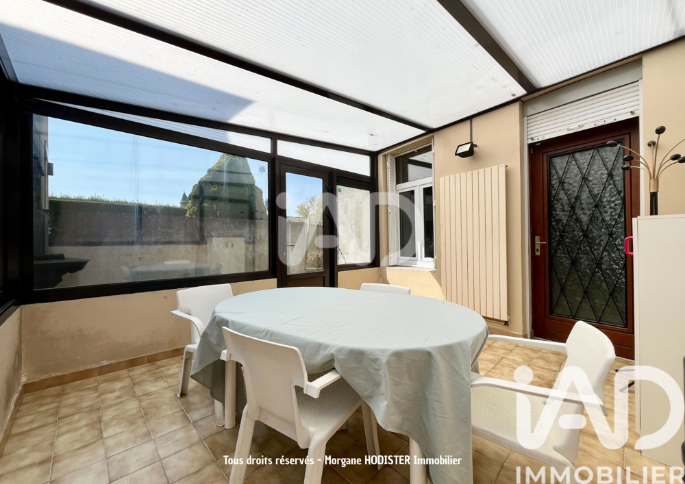 Vente Maison de village 4 pièces