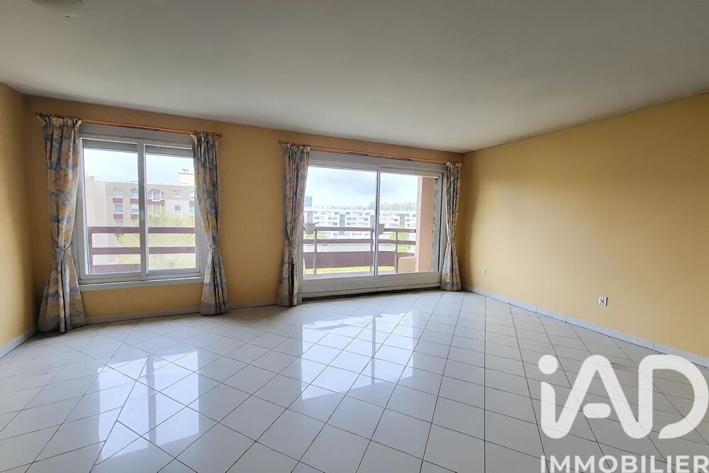 Appartement 4 pièces 102 m² · à Gennevilliers · 102 m² · 399 000 €