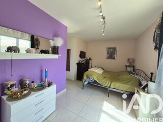  Maison à vendre 4 pièces 125 m²
