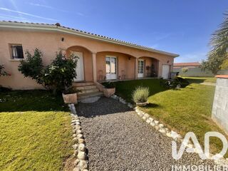  Maison à vendre 6 pièces 145 m²