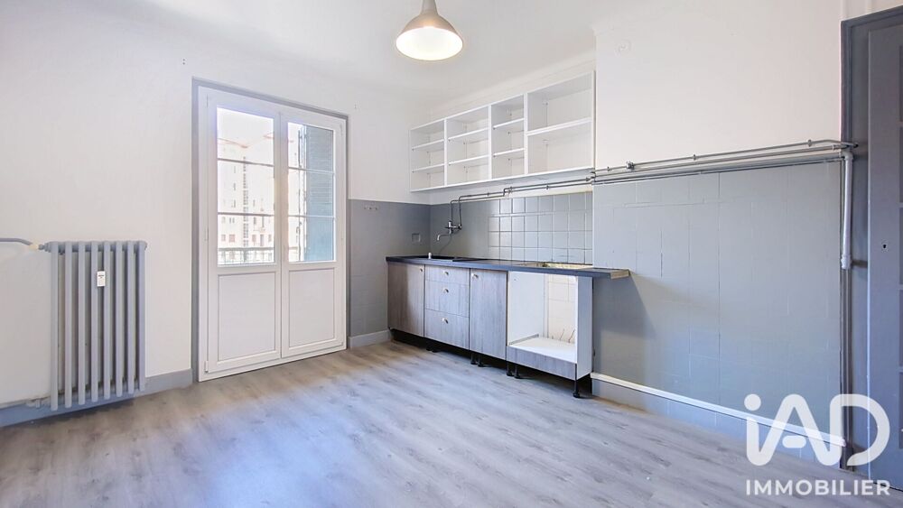Vente Appartement Vente Appartement 3 pièces Annemasse