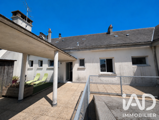  Appartement à vendre 4 pièces 76 m²