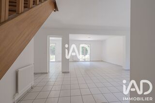  Maison à vendre 7 pièces 121 m²