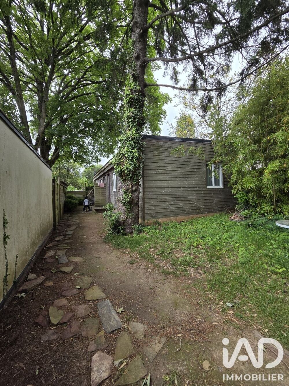 à vendre  Maison Nantes (44300)