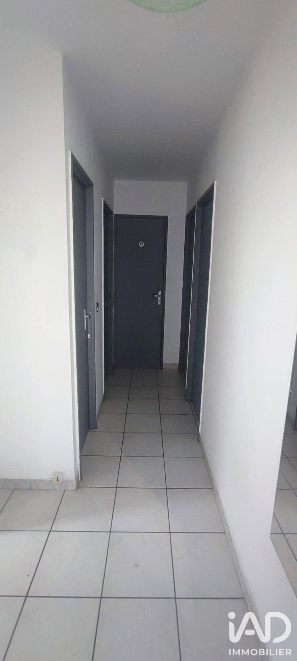Vente Appartement Vente Appartement 2 pièces Mons-en-barœul