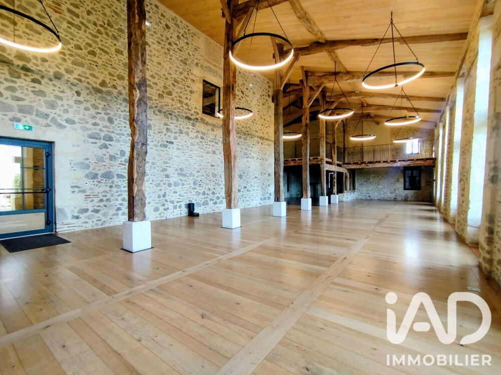 à vendre  Maison Gaujac (47200)