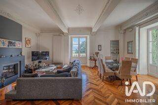  Appartement à vendre 5 pièces 147 m²