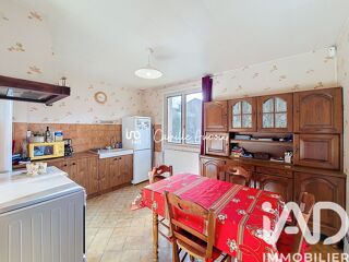  Maison à vendre 3 pièces 71 m²