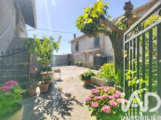  Maison à vendre 4 pièces 112 m²
