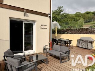  Maison à vendre 5 pièces 90 m²