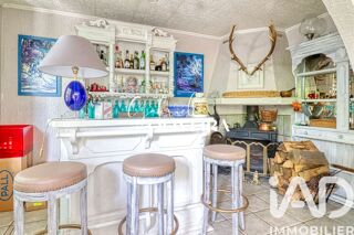  Maison à vendre 6 pièces 117 m²
