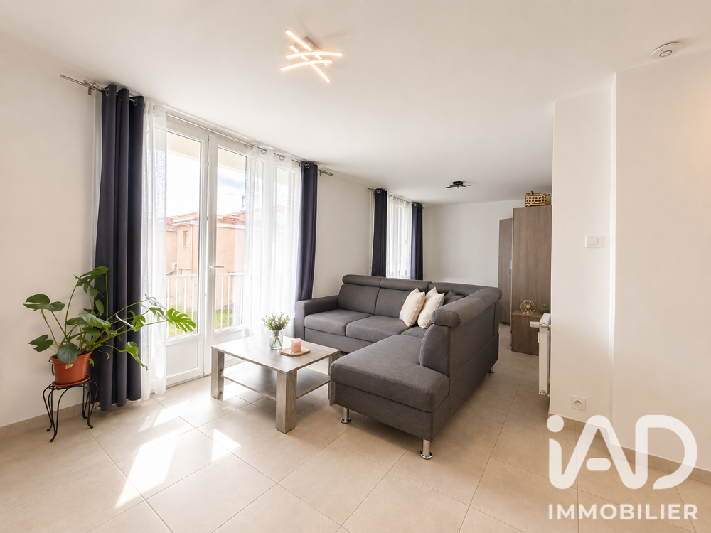 Vente Appartement Vente Appartement 3 pièces Vénissieux