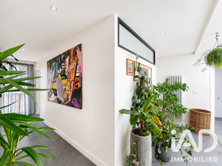  Maison à vendre 7 pièces 143 m²
