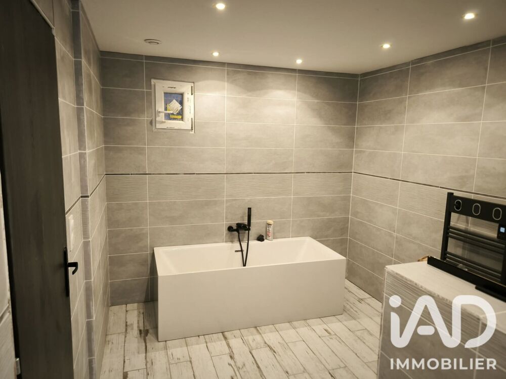 Vente Maison Vente Maison/villa 5 pièces Bruay-la-buissière