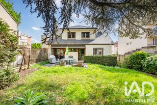  Maison à vendre 8 pièces 190 m²