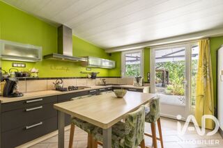  Maison à vendre 5 pièces 103 m²