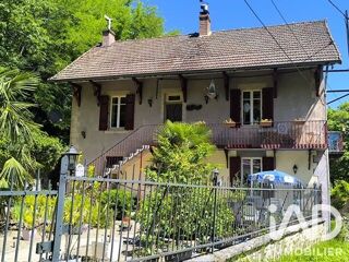  Maison à vendre 10 pièces 160 m²