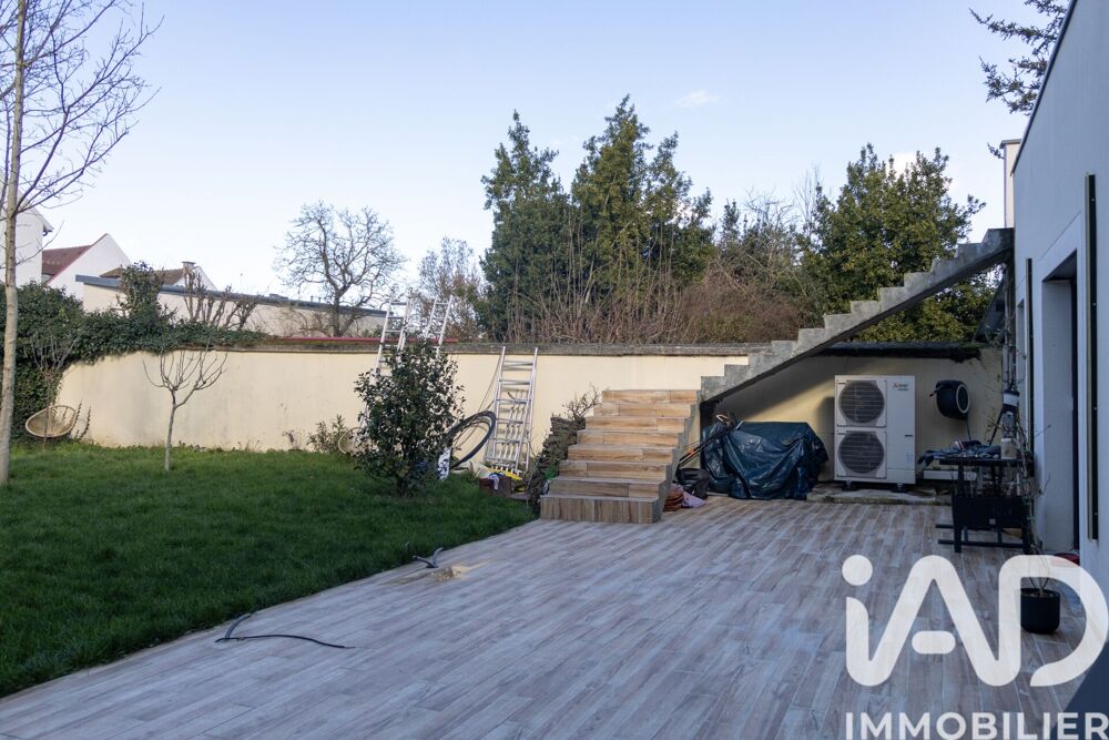 � vendre  Maison Wissous (91320)
