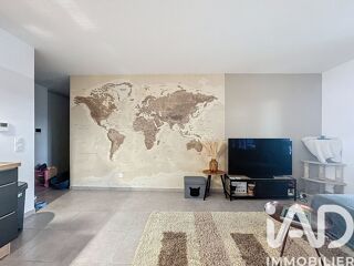  Appartement à vendre 4 pièces 83 m²