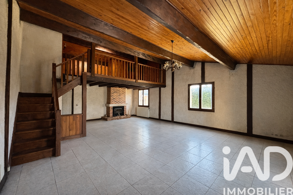 Vente Maison/villa 7 pièces