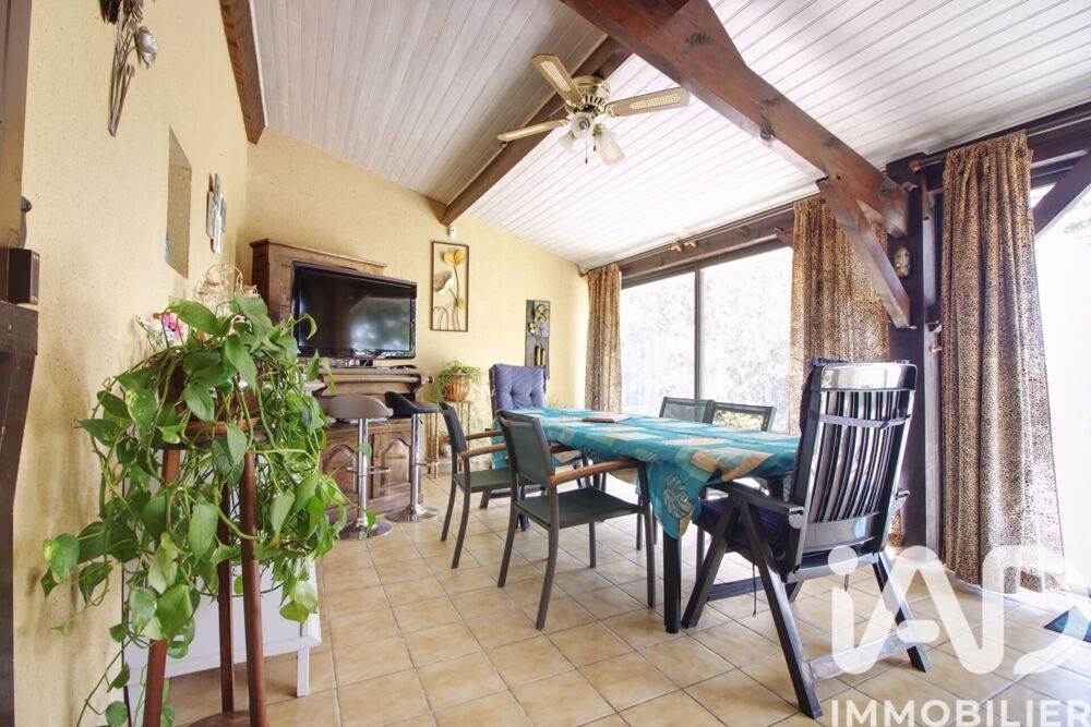 Vente Maison Vente Maison/villa 10 pièces Saint-martial