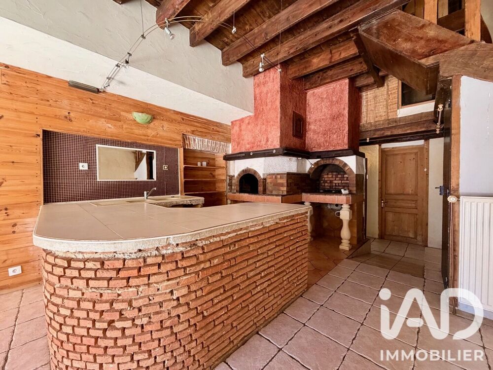 Vente Maison de ville 4 pièces