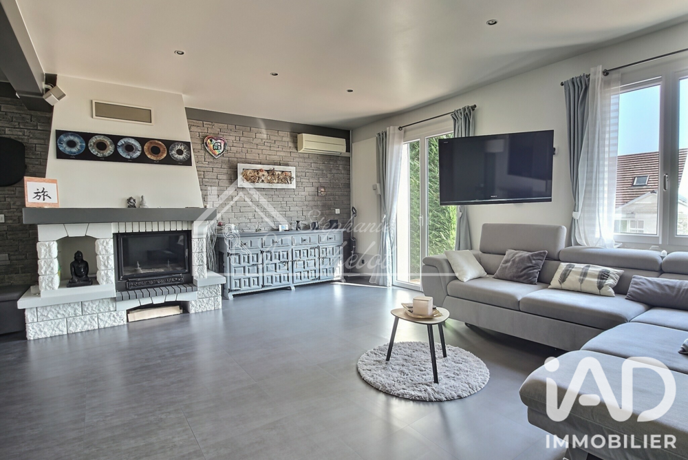 Vente Maison/villa 7 pièces