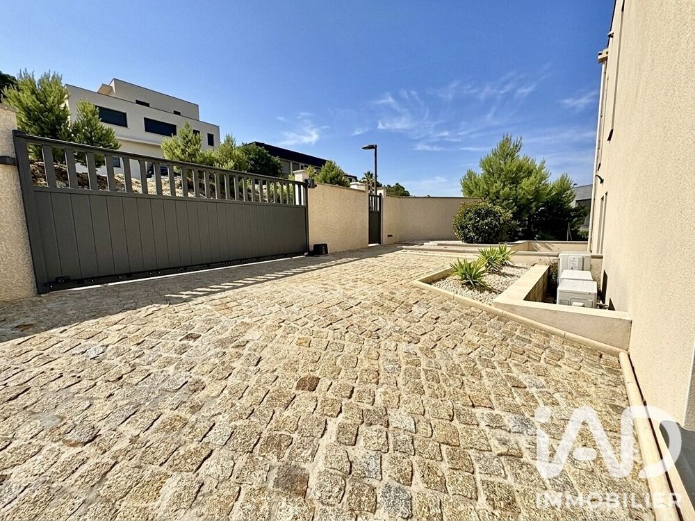 Vente Maison Vente Maison d'architecte 5 pièces Treilles