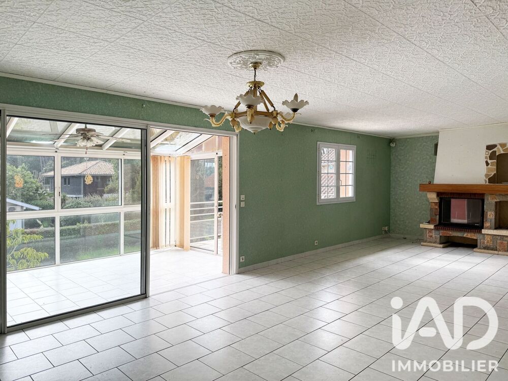 à vendre  Maison Capbreton (40130)