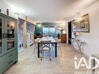  Maison à vendre 5 pièces 160 m²