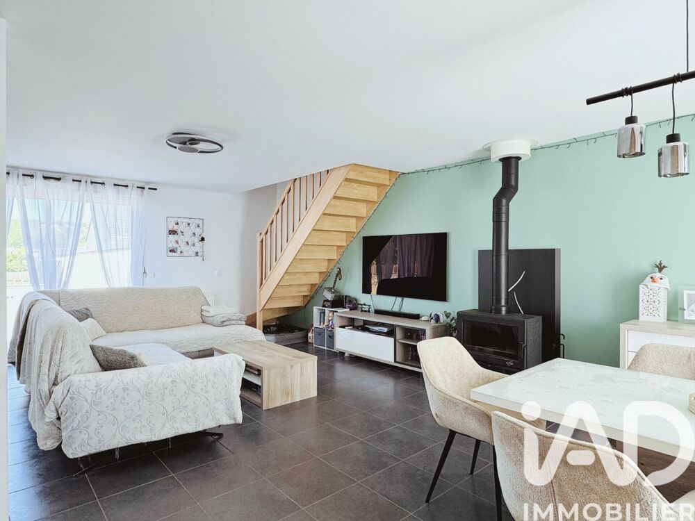 Vente Maison/villa 4 pièces