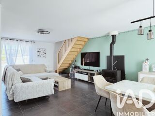 Maison à vendre 4 pièces 101 m²