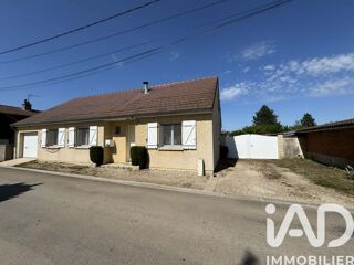  Maison � vendre 7 pi�ces 127 m�
