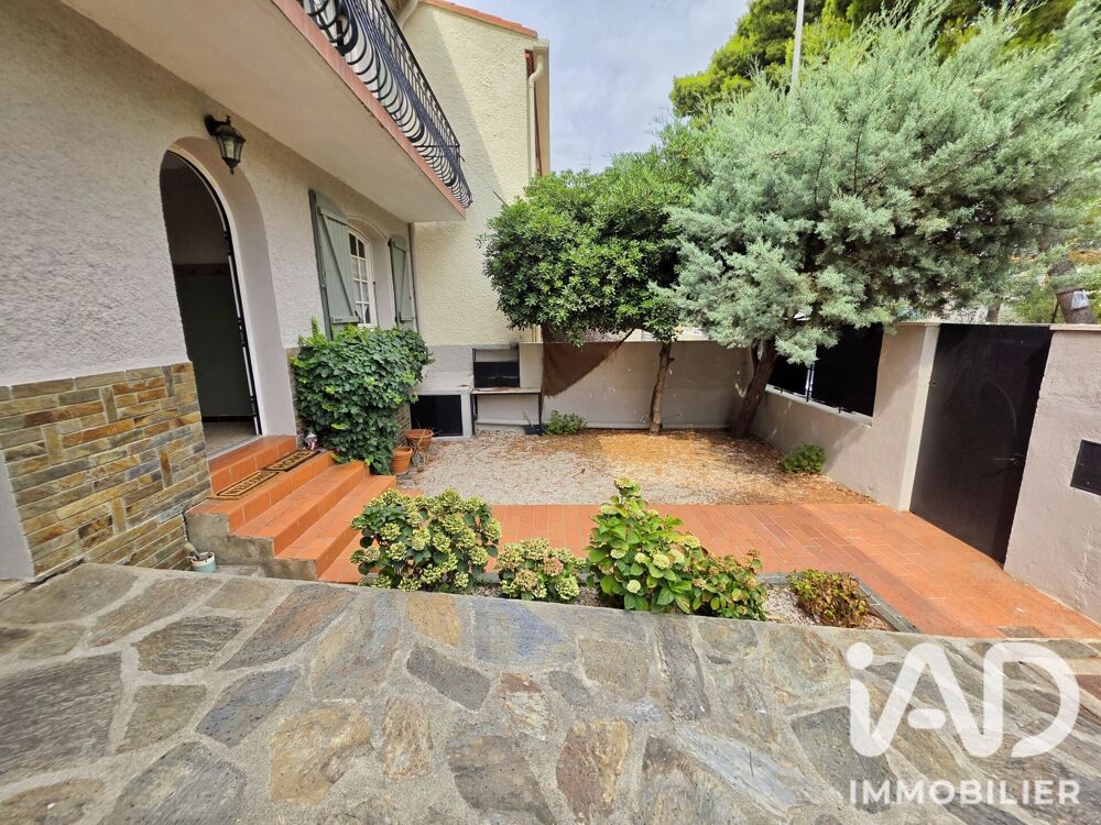 Vente Maison Vente Maison de ville 5 pièces Perpignan
