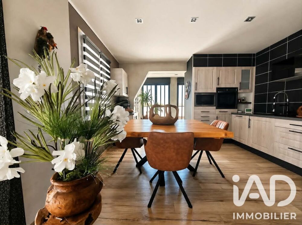 Vente Maison Vente Maison/villa 6 pièces Brem-sur-mer
