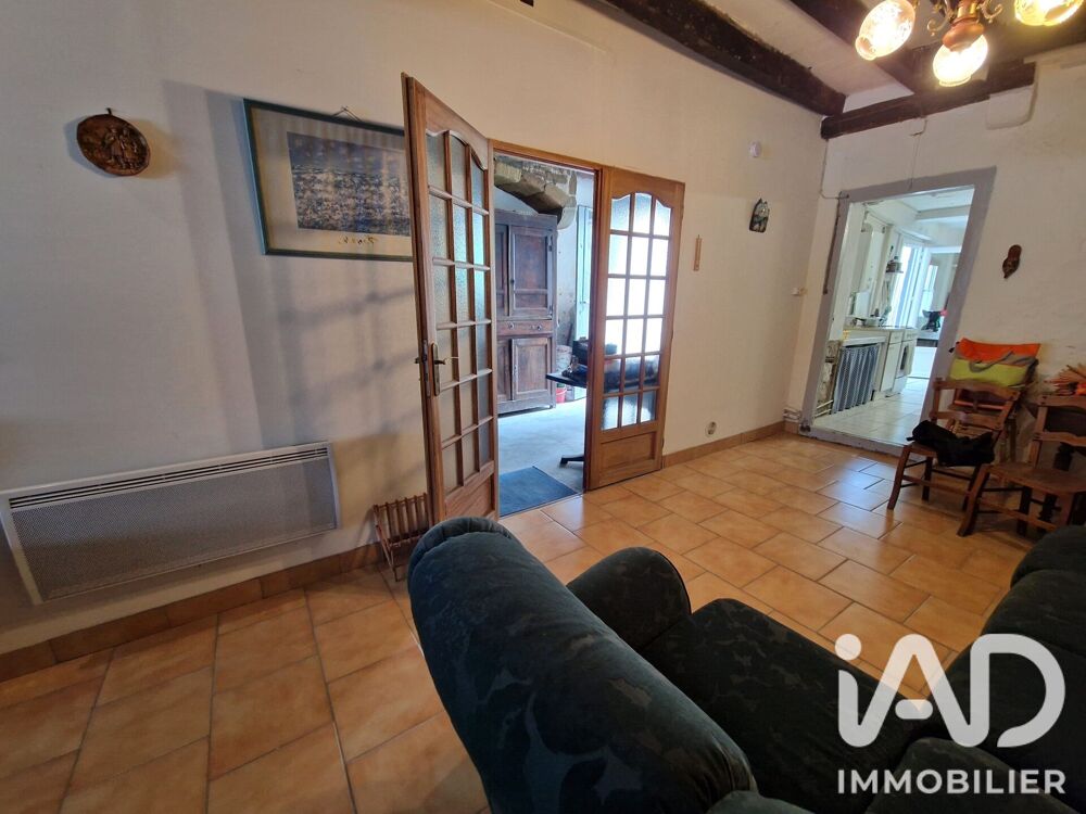 Vente Maison de village 4 pièces