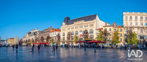   Vente Murs commerciaux 60 m&sup2; 