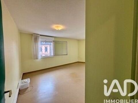   Vente Boutique/Local commercial 82 m&sup2; 