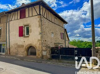  Maison à vendre 6 pièces 110 m²