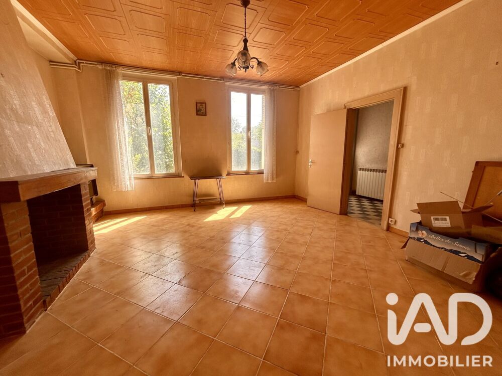 Vente Maison traditionnelle 7 pièces